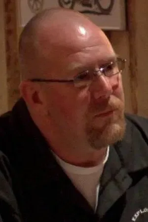 Kenth Rosenberg photo