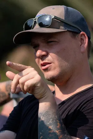 Pawel Pogorzelski photo