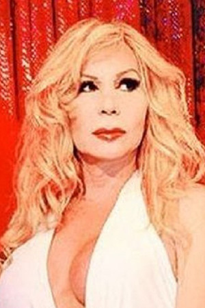 Eva Koumarianou photo