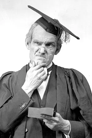 Will Hay photo