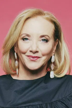 J. Smith-Cameron photo