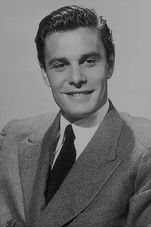 Louis Jourdan photo