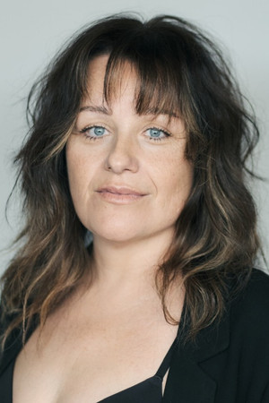 Debbie Honeywood photo