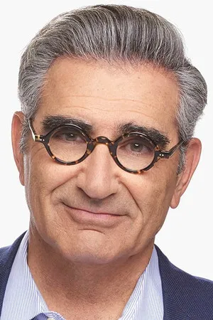 Eugene Levy photo