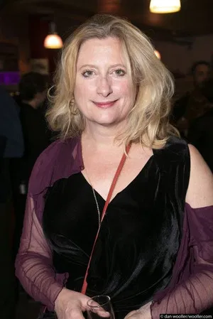 Susannah Harker photo