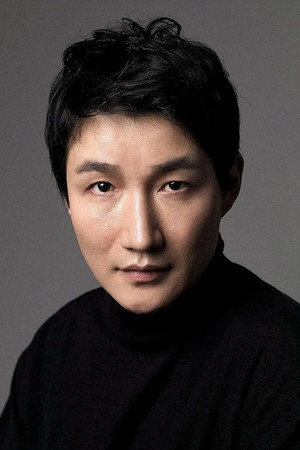 Heo Dong-won photo