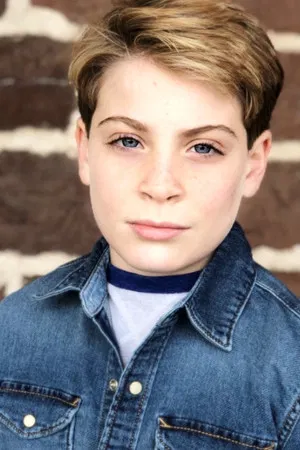 Frankie Petrosino photo