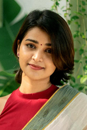 Meenakshi Unnikrishnan photo