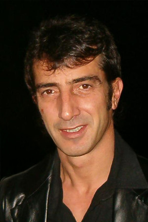 Erhan Güleryüz photo