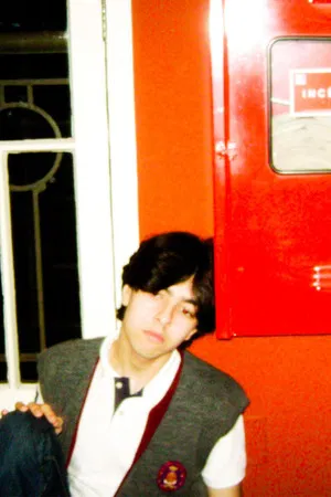 Leonardo La Falce photo