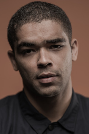 Kingsley Ben-Adir photo