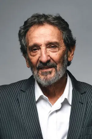 Ricardo Merkin photo