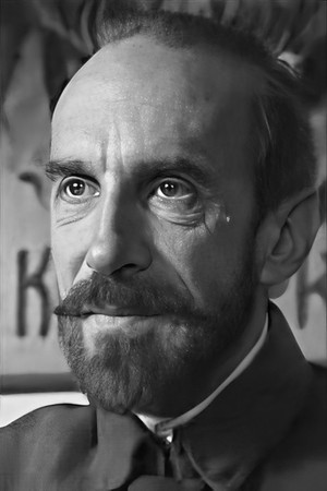 Mikhail Urzhumtsev photo