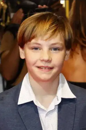 Cecilio Andresen photo