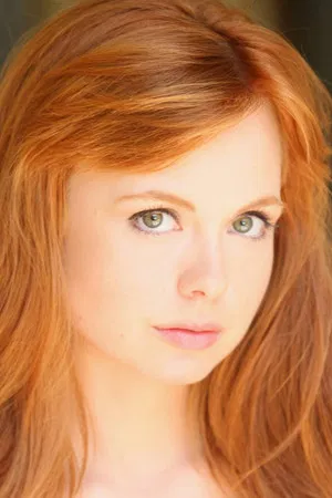 Galadriel Stineman photo