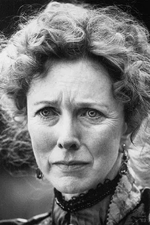 Barbara Babcock photo