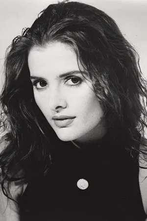 Fabiana Udenio photo