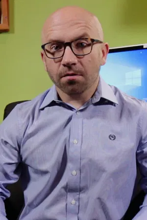 Christophe Zajac-Denek photo