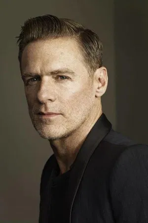 Bryan Adams photo