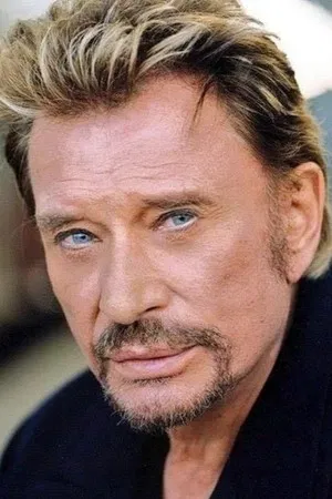 Johnny Hallyday photo