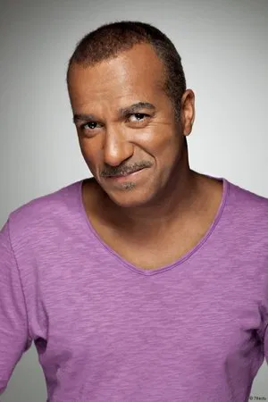 Pascal Légitimus photo