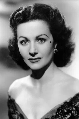 Margaret Lockwood photo