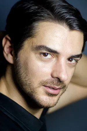 Mehmetcan Mincinözlü photo