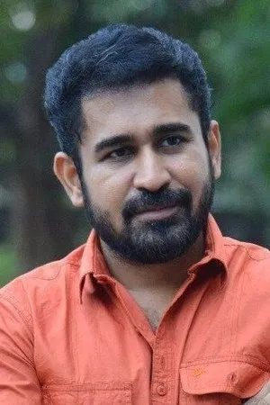 Vijay Antony photo