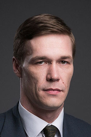 Artyom Bystrov photo