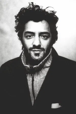 Rachid Taha photo