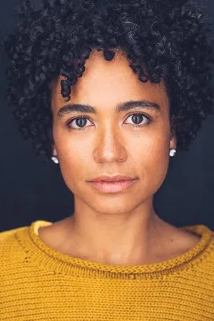 Lauren Ridloff photo