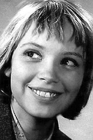 Irina Grishina photo