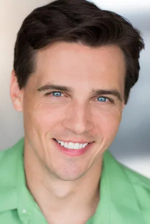 Zachary Bostrom photo