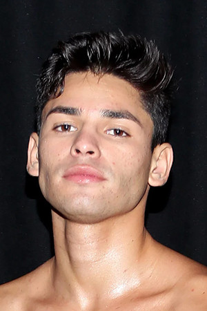 Ryan Garcia photo