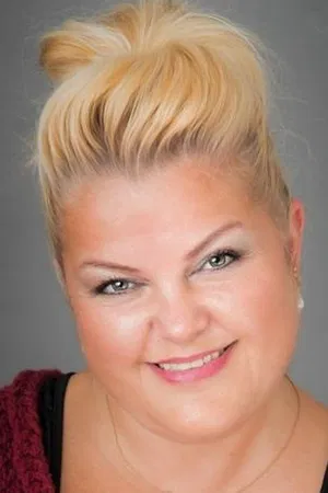 Helle Pilar Larsen photo