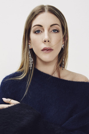 Katherine Ryan photo