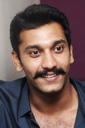 Arulnithi photo