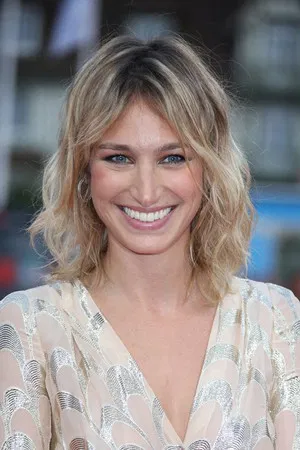 Pauline Lefèvre photo