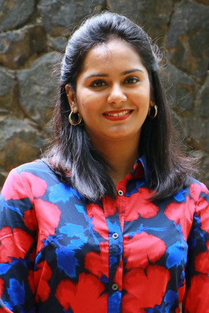 Lakshmi Priyaa photo