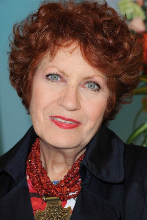 Andréa Ferréol photo