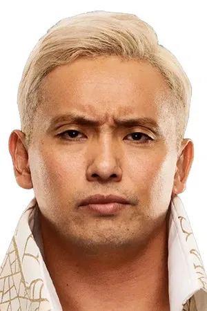 Kazuchika Okada photo
