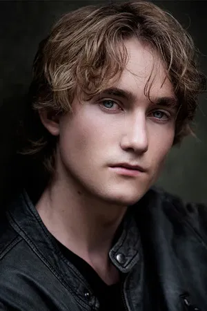 Ethan Lamb-Kelly photo