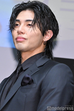 Kaisei Takechi photo