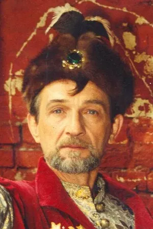 Yuri Muravitsky photo