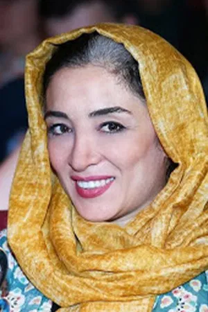 Pantea Panahiha photo