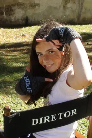 Beatriz Velloso photo