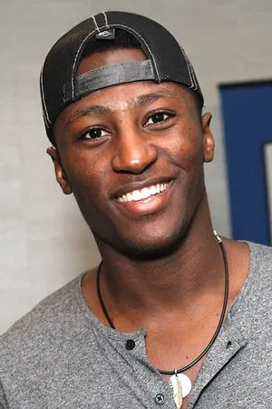 Joseph David-Jones photo