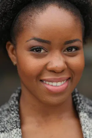 Claudine Mboligikpelani Nako photo