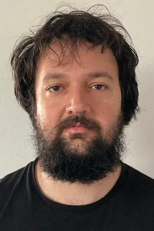 Marko Grba Singh photo