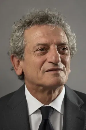 Turgut Savaş photo